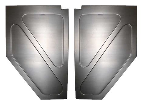 Body Panels & Sheet Metal – chevrolet